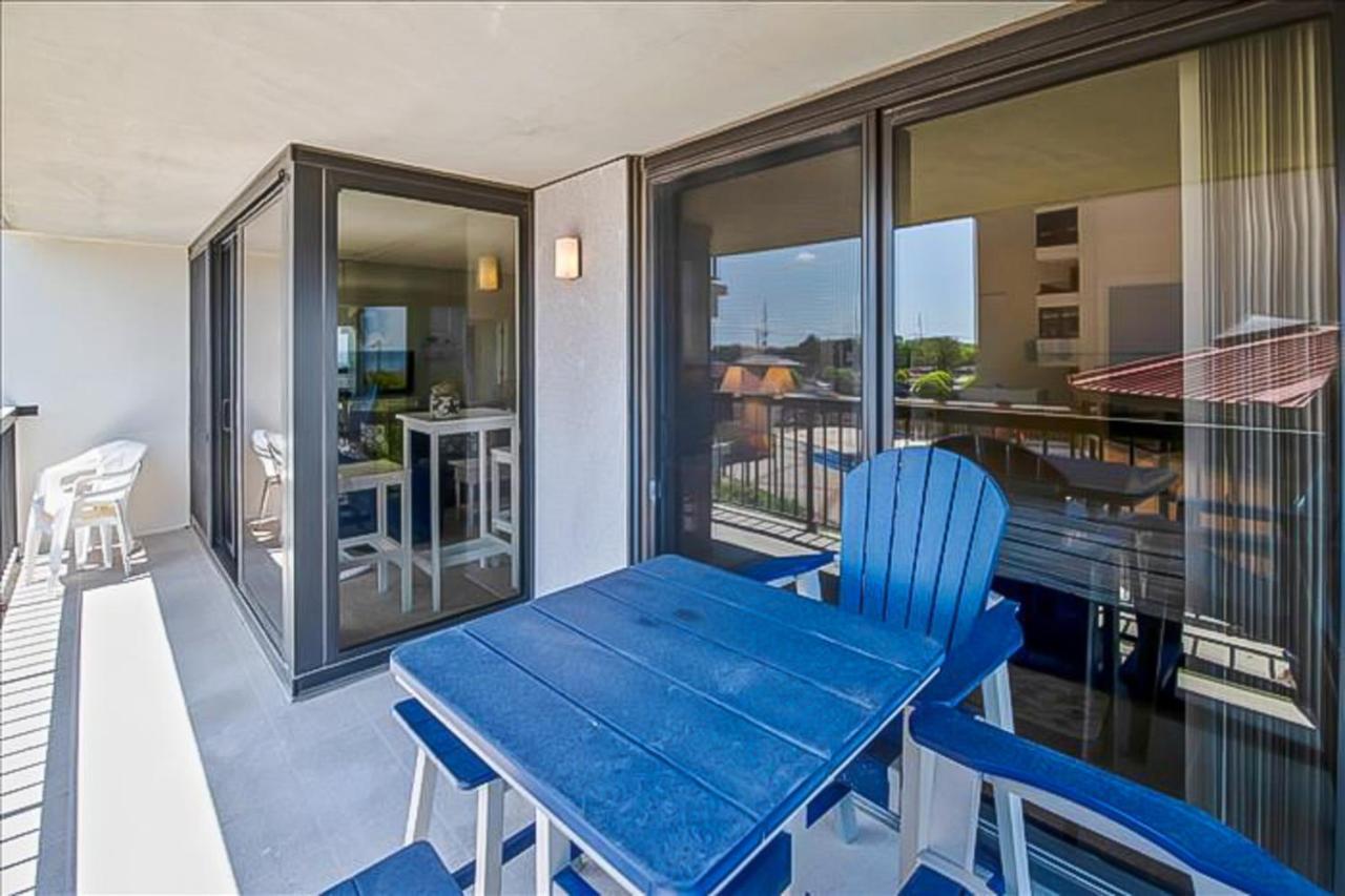 Sea Watch Condos VI Ocean City Buitenkant foto