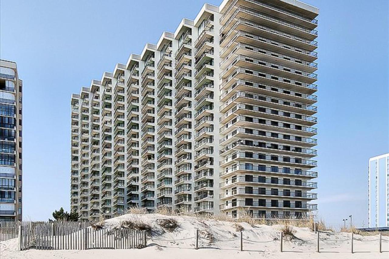 Sea Watch Condos VI Ocean City Buitenkant foto