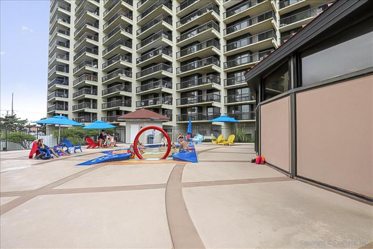 Sea Watch Condos VI Ocean City Buitenkant foto