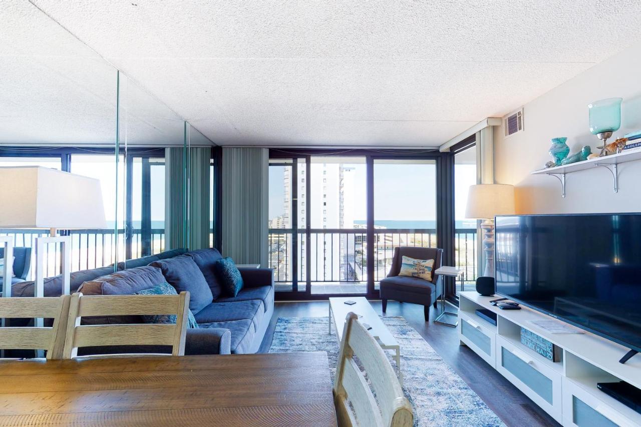 Sea Watch Condos VI Ocean City Buitenkant foto