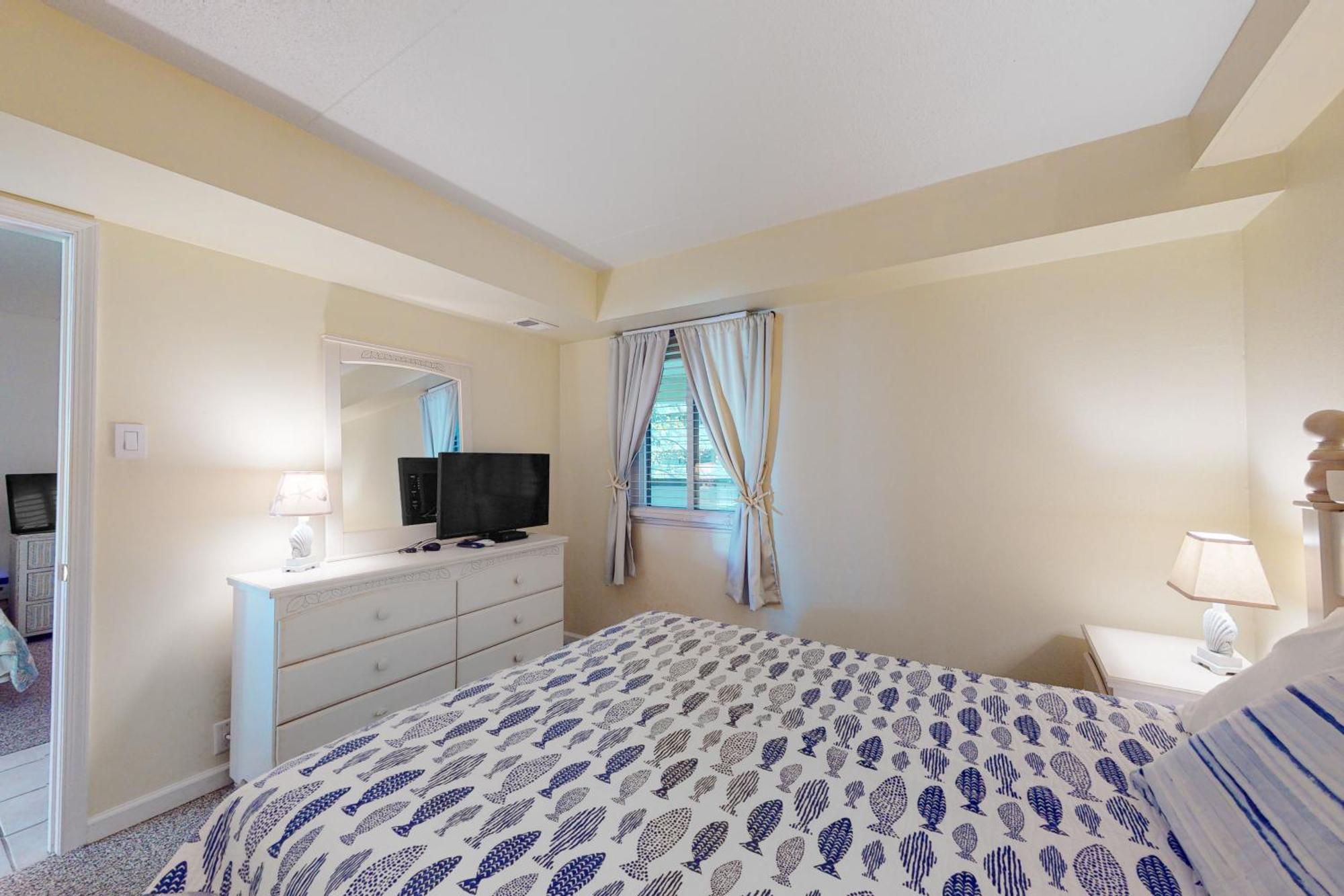 Sea Watch Condos VI Ocean City Kamer foto