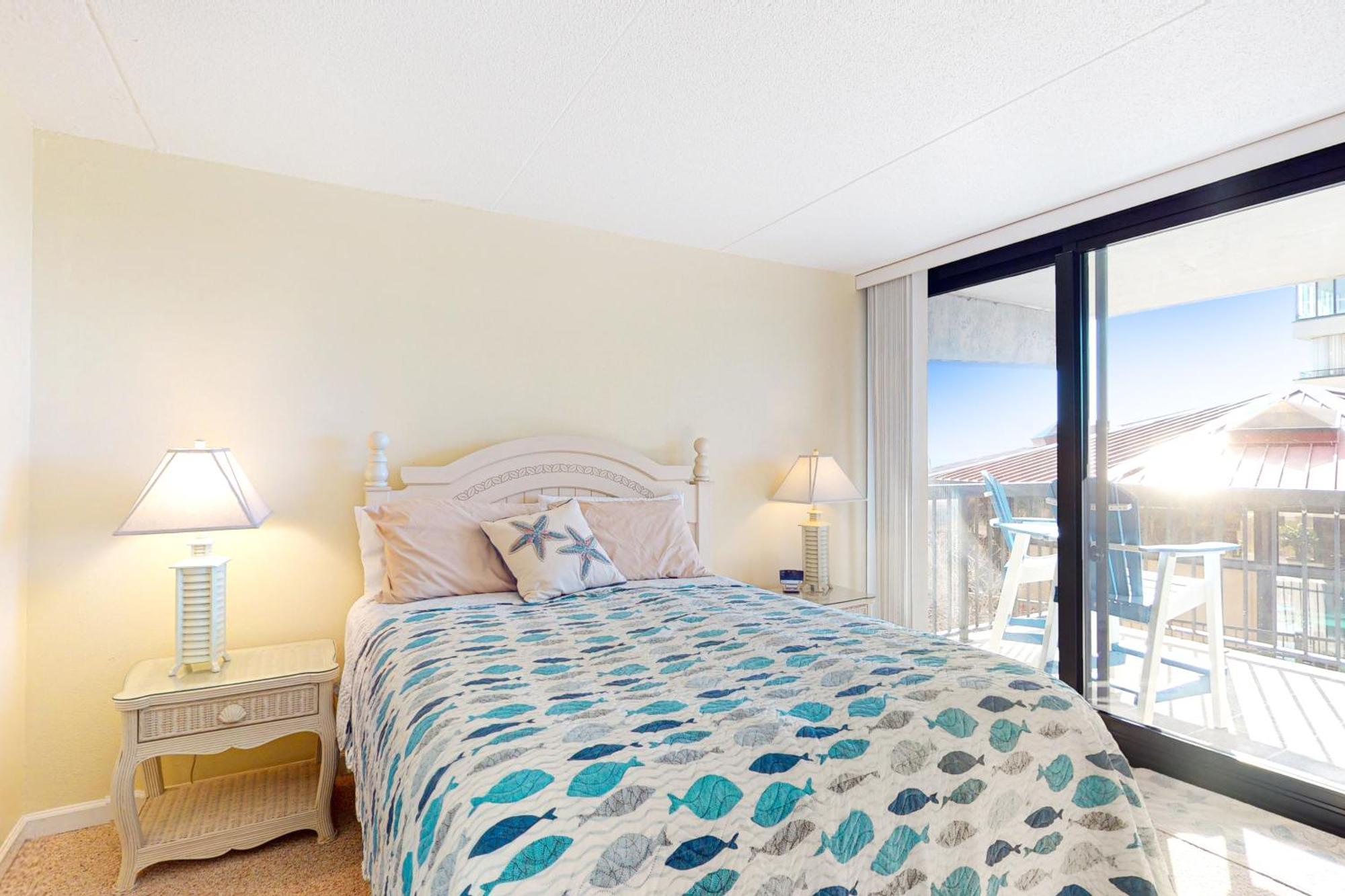 Sea Watch Condos VI Ocean City Kamer foto