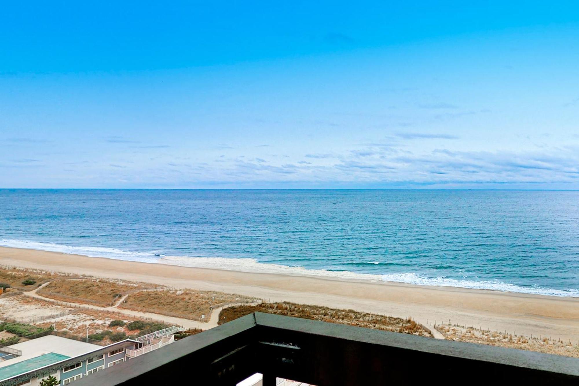 Sea Watch Condos VI Ocean City Buitenkant foto
