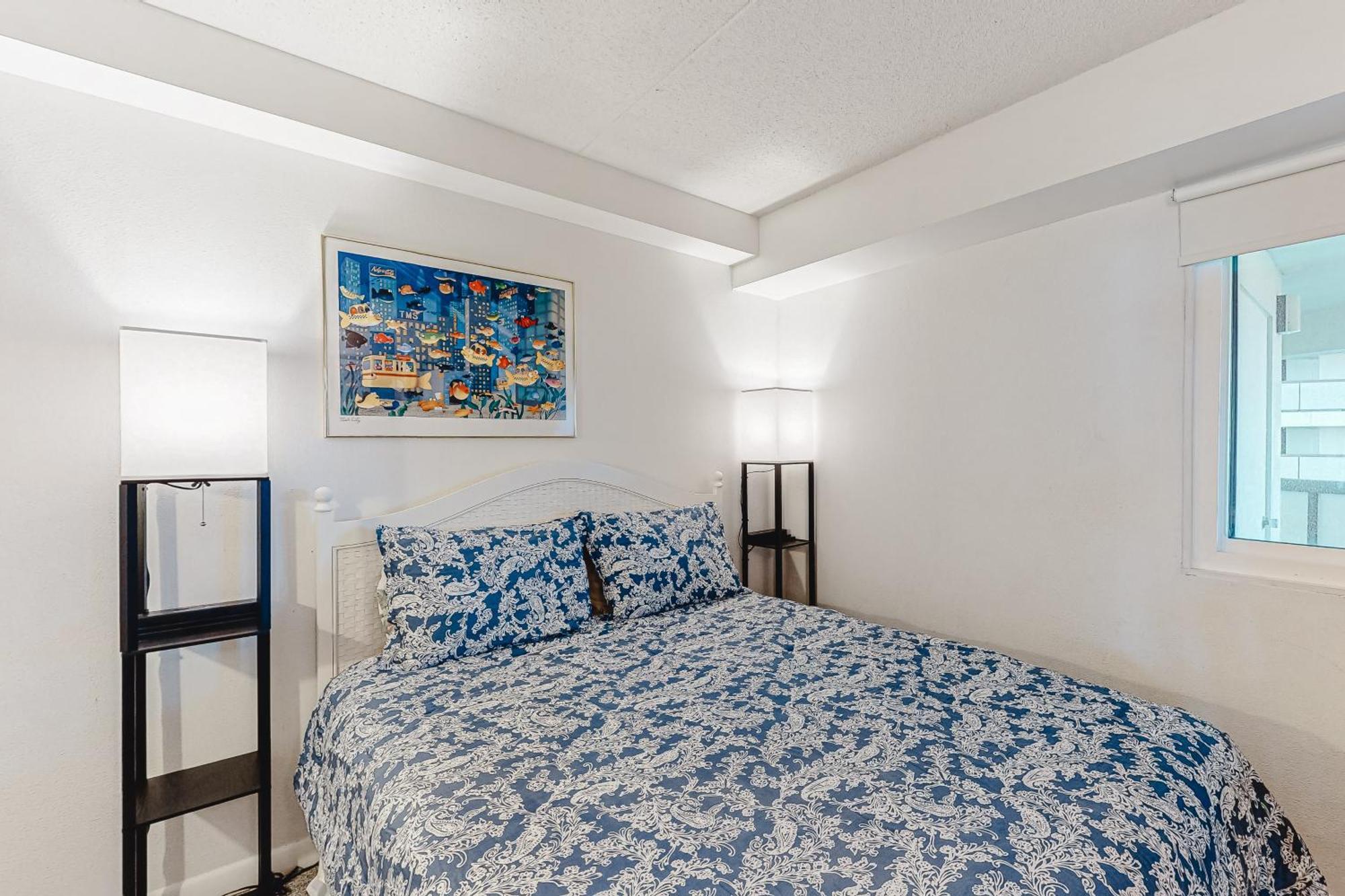 Sea Watch Condos VI Ocean City Kamer foto