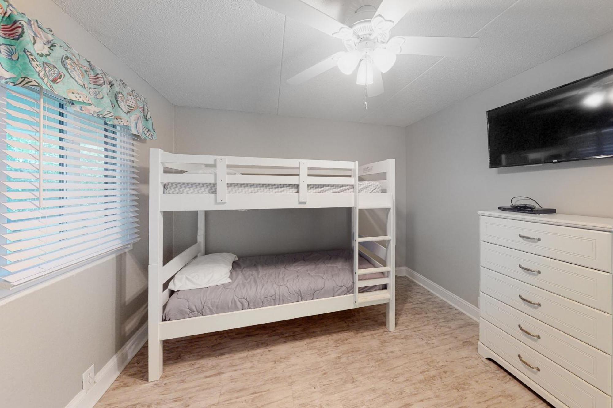 Sea Watch Condos VI Ocean City Kamer foto