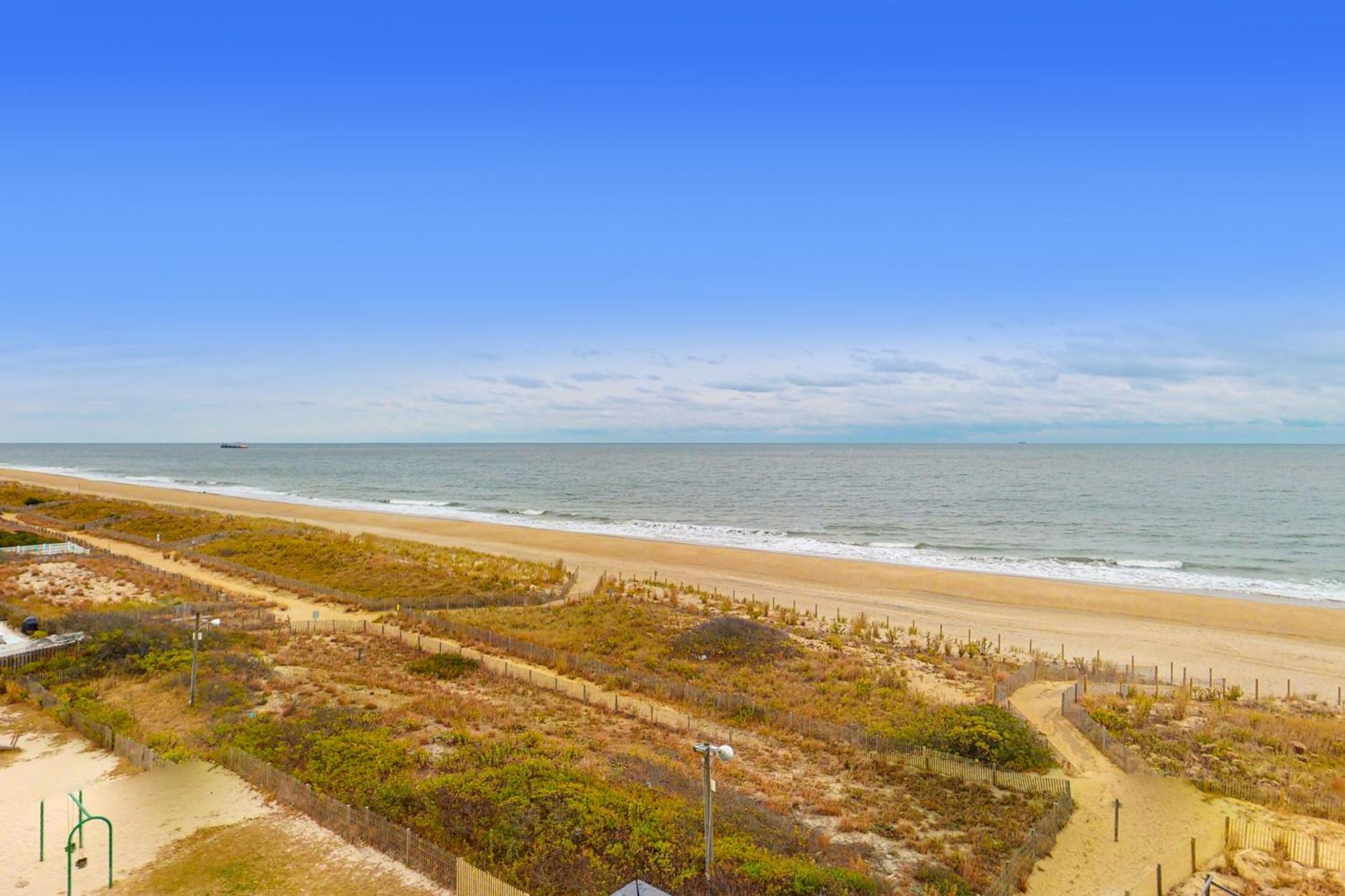 Sea Watch Condos VI Ocean City Kamer foto
