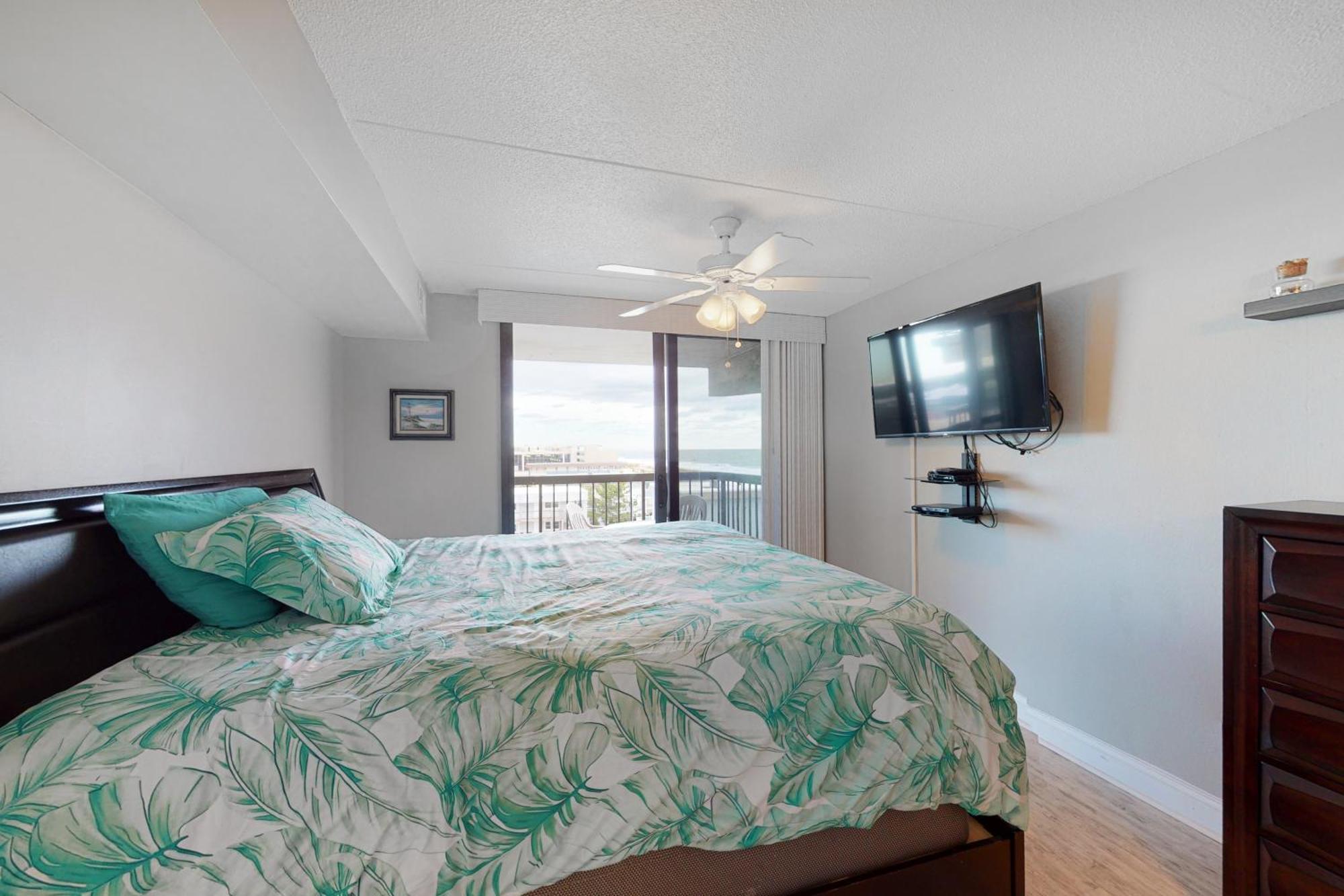 Sea Watch Condos VI Ocean City Kamer foto
