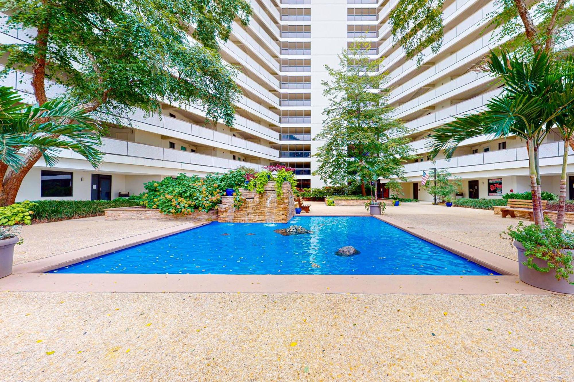 Sea Watch Condos VI Ocean City Kamer foto